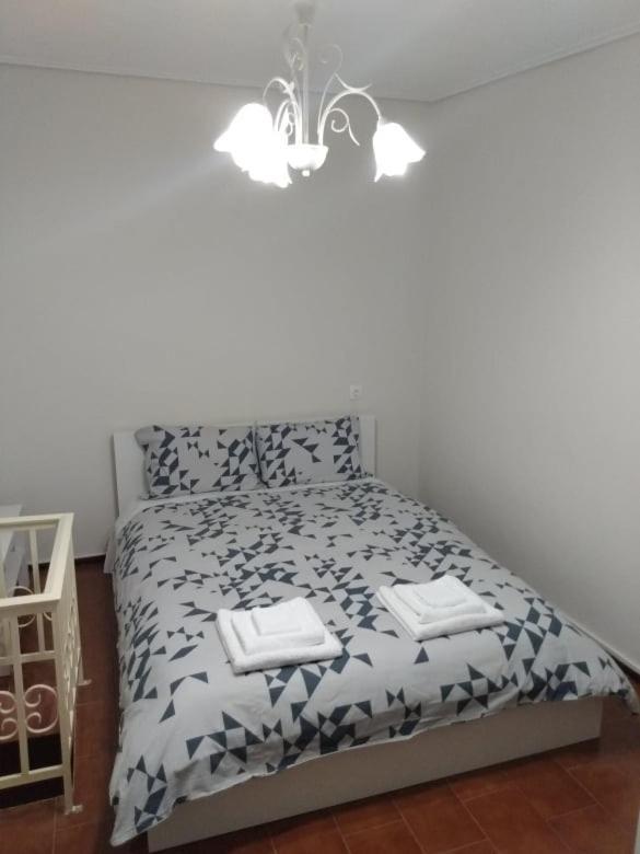 Original House No 2  Διαμέρισμα Λάρισα Εξωτερικό φωτογραφία